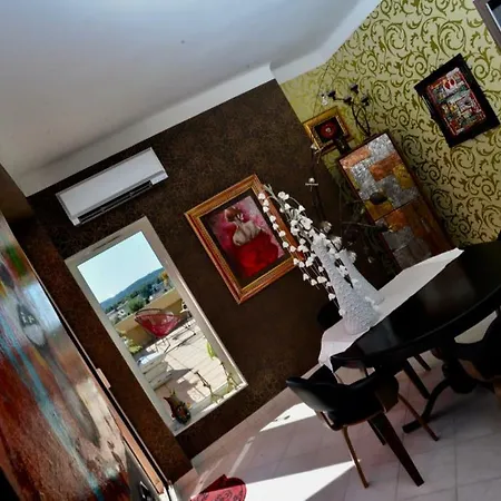 Appartement Jeanne D'arc - Jeanne D'arc Agen