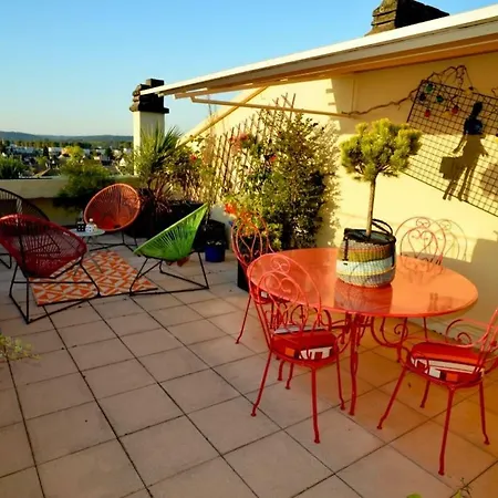 Jeanne D'arc - Jeanne D'arc Appartement *