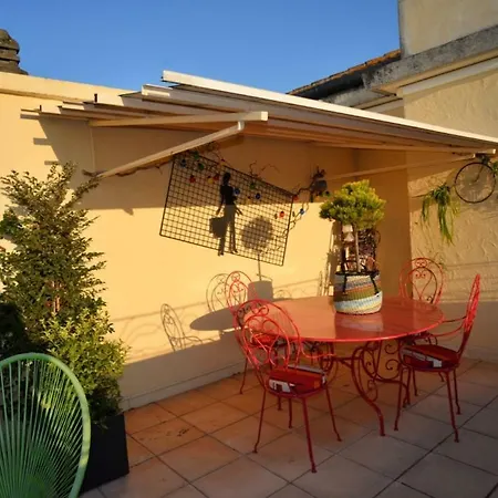 Jeanne D'arc - Jeanne D'arc Appartement